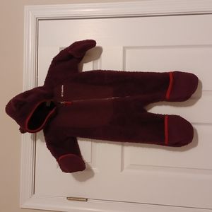 COLUMBIA Infant Foxy Baby™ Sherpa Bunting